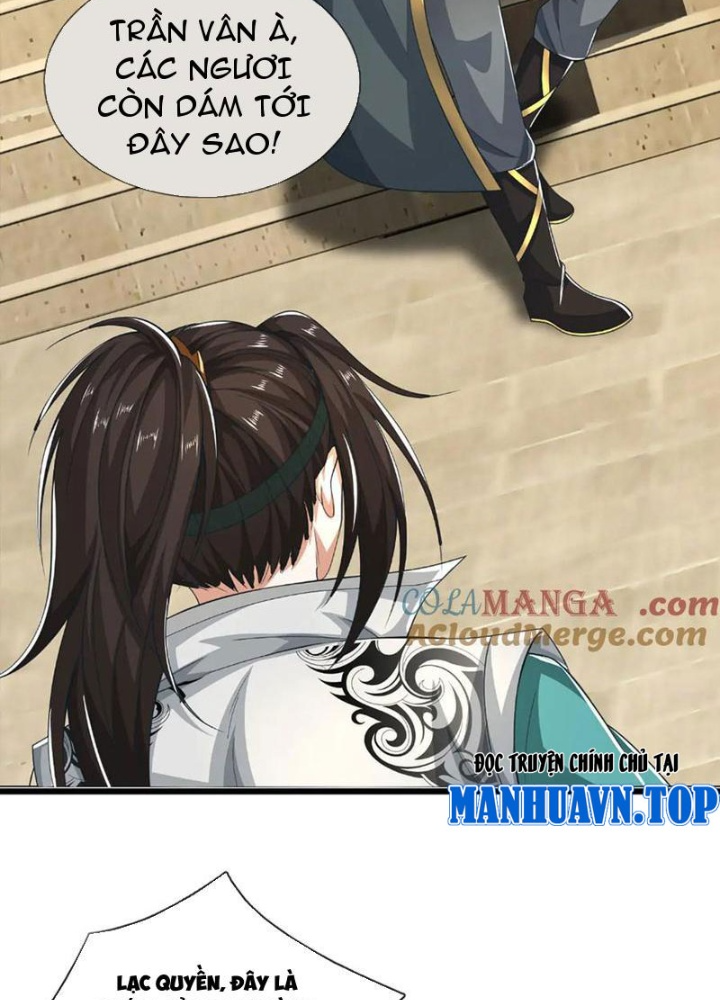 Ta Có Thể Cướp Đoạt Cơ Duyên Chapter 62 - Trang 2