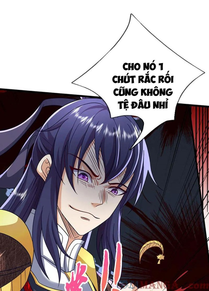 Ta Có Thể Cướp Đoạt Cơ Duyên Chapter 62 - Trang 2