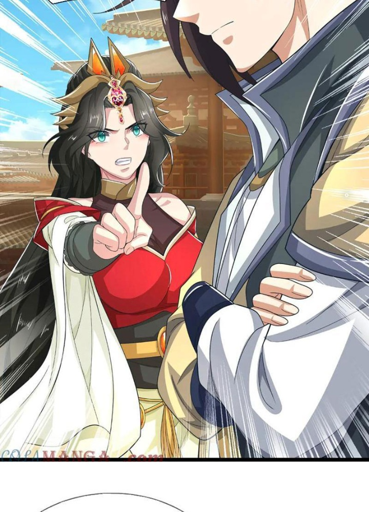 Ta Có Thể Cướp Đoạt Cơ Duyên Chapter 62 - Trang 2