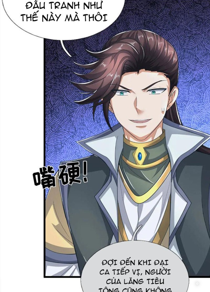 Ta Có Thể Cướp Đoạt Cơ Duyên Chapter 62 - Trang 2