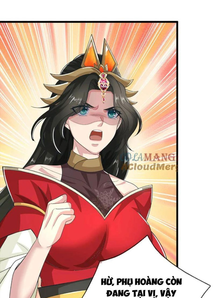 Ta Có Thể Cướp Đoạt Cơ Duyên Chapter 62 - Trang 2