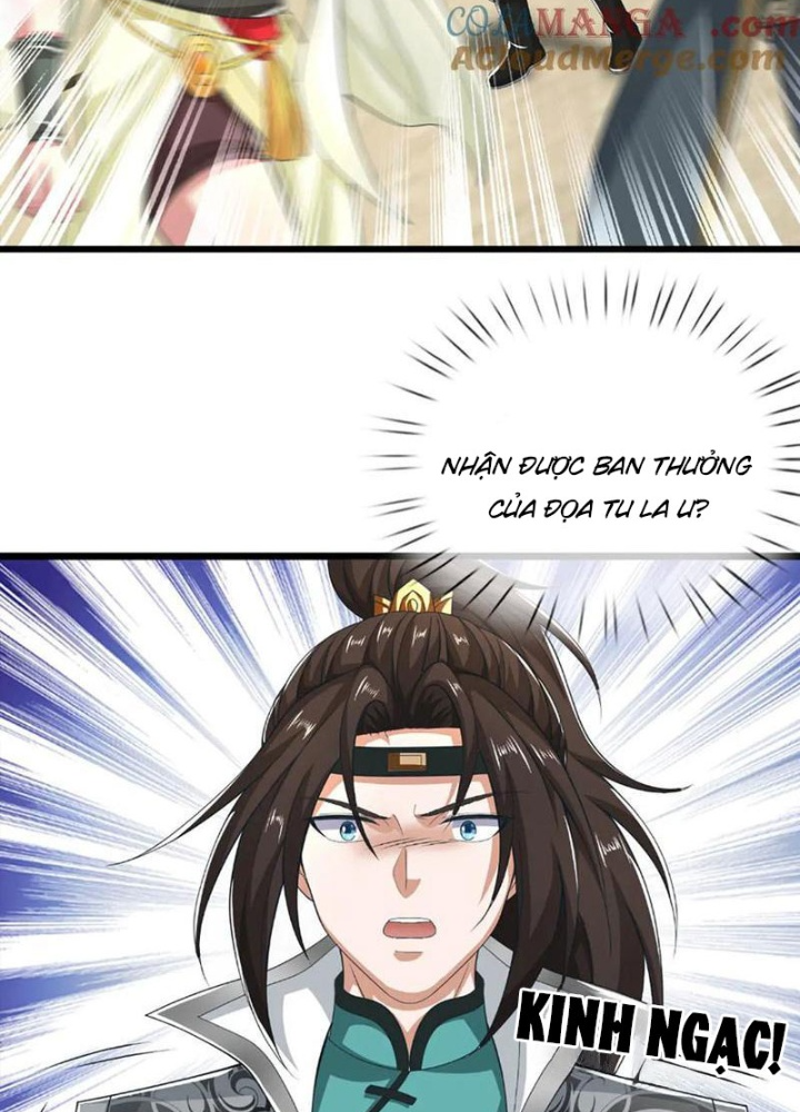 Ta Có Thể Cướp Đoạt Cơ Duyên Chapter 62 - Trang 2