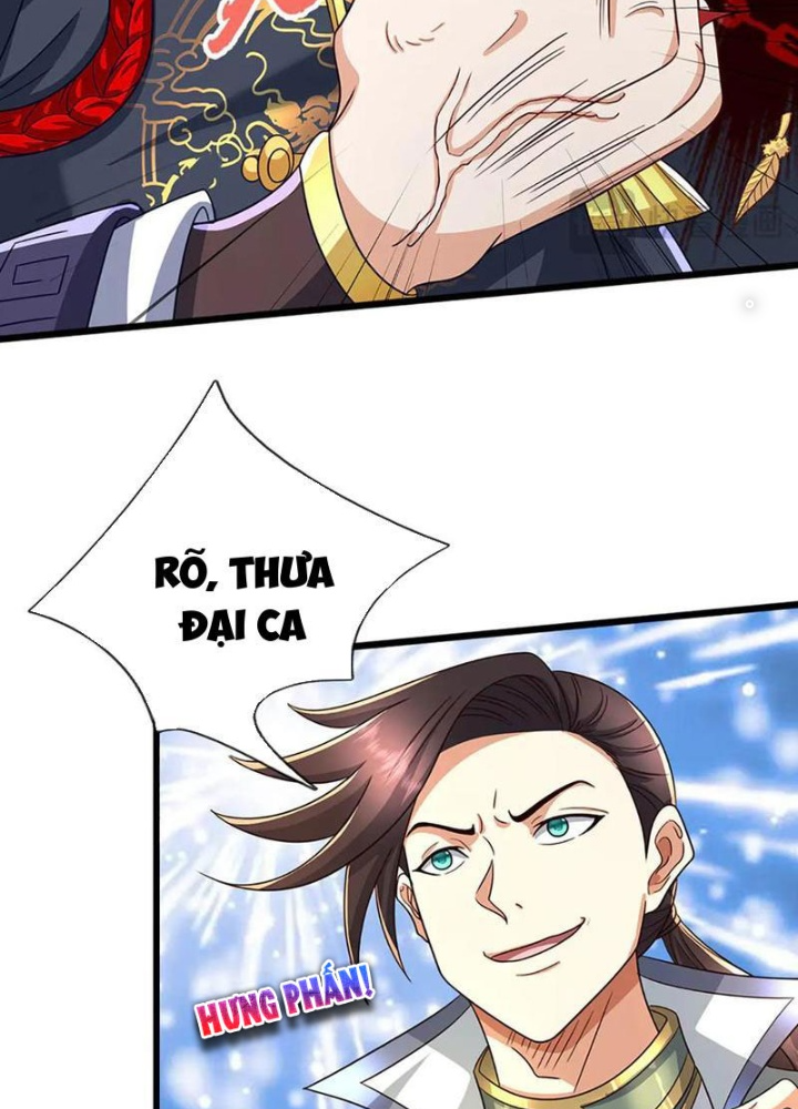 Ta Có Thể Cướp Đoạt Cơ Duyên Chapter 62 - Trang 2