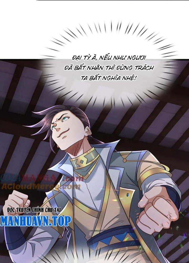 Ta Có Thể Cướp Đoạt Cơ Duyên Chapter 62 - Trang 2