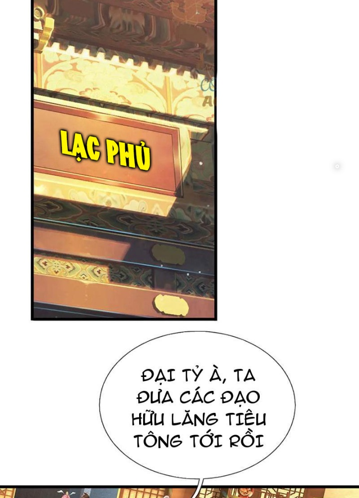 Ta Có Thể Cướp Đoạt Cơ Duyên Chapter 62 - Trang 2