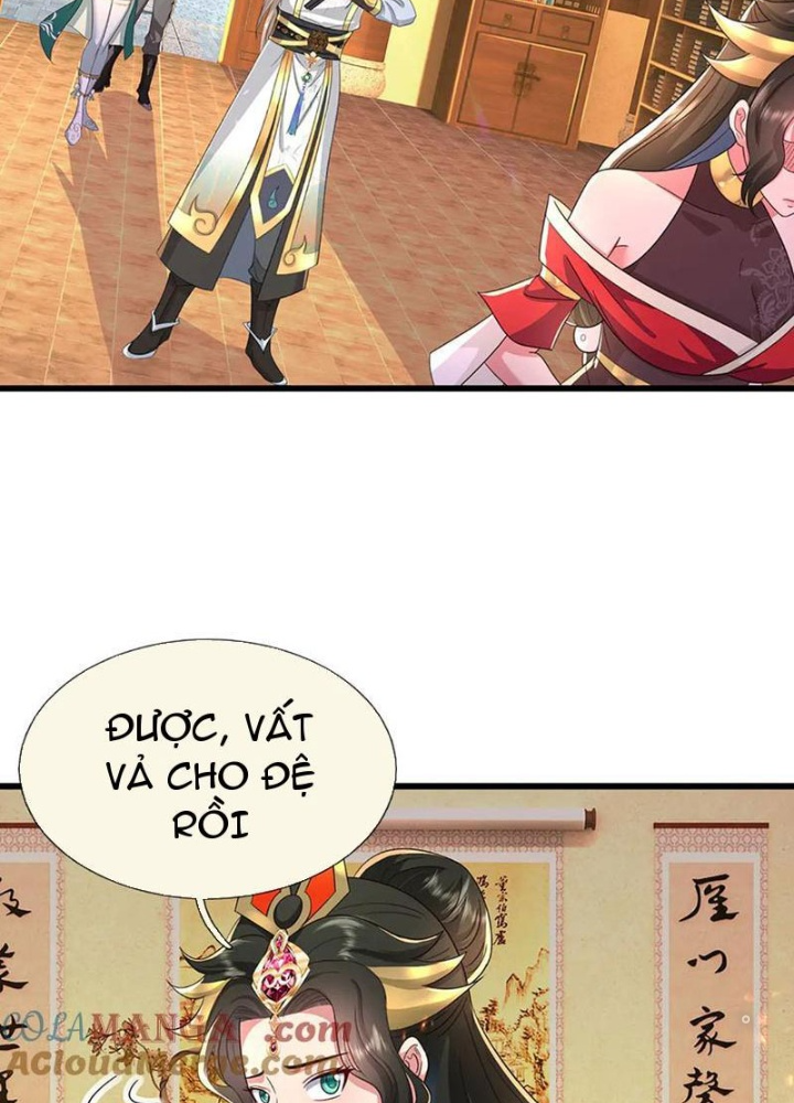 Ta Có Thể Cướp Đoạt Cơ Duyên Chapter 62 - Trang 2