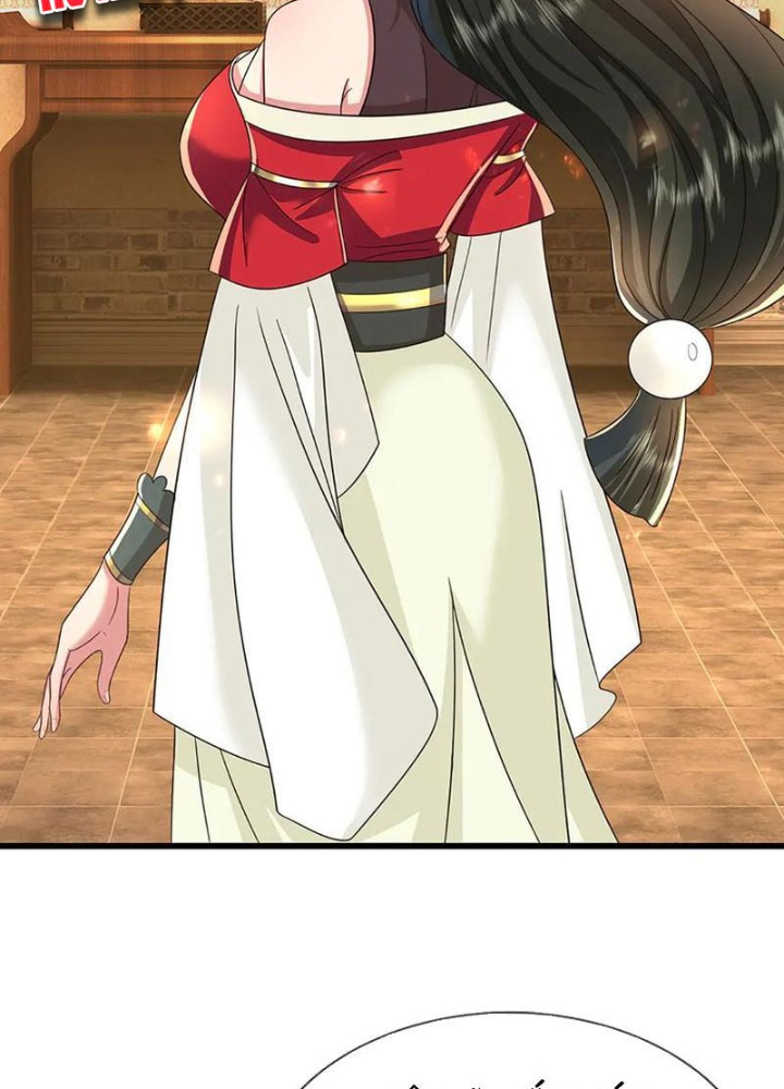 Ta Có Thể Cướp Đoạt Cơ Duyên Chapter 62 - Trang 2