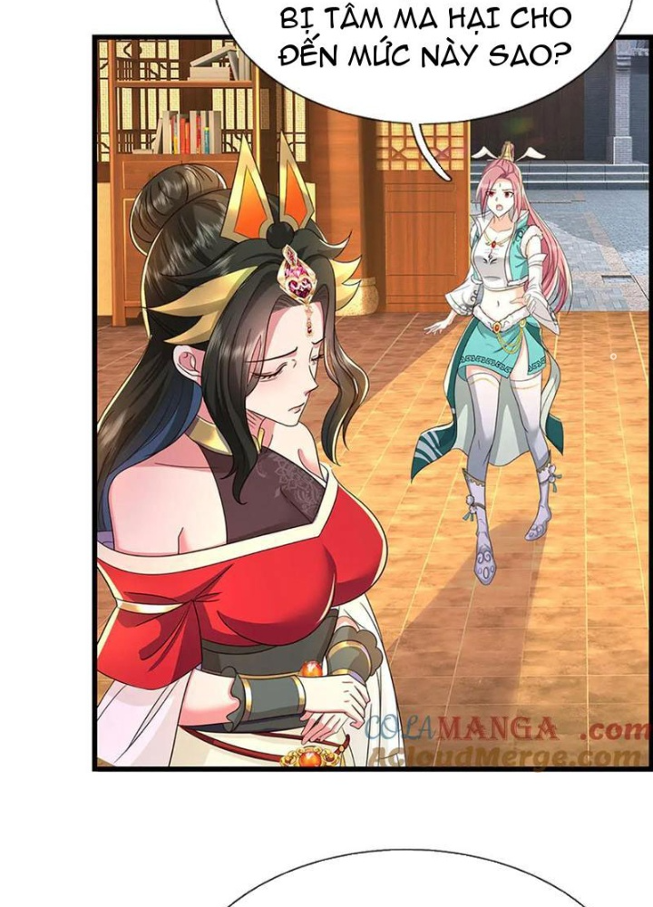 Ta Có Thể Cướp Đoạt Cơ Duyên Chapter 62 - Trang 2