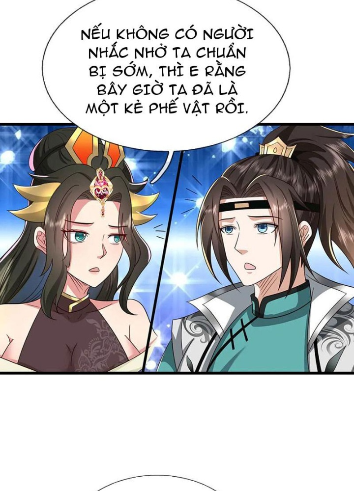 Ta Có Thể Cướp Đoạt Cơ Duyên Chapter 62 - Trang 2
