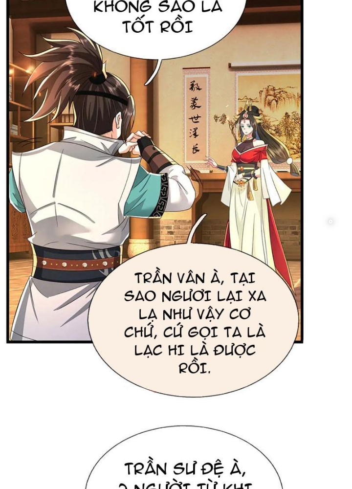 Ta Có Thể Cướp Đoạt Cơ Duyên Chapter 62 - Trang 2