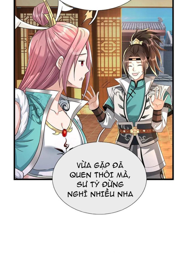 Ta Có Thể Cướp Đoạt Cơ Duyên Chapter 62 - Trang 2