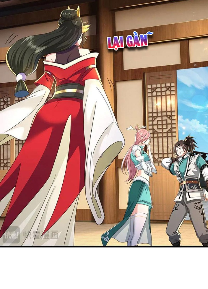 Ta Có Thể Cướp Đoạt Cơ Duyên Chapter 62 - Trang 2