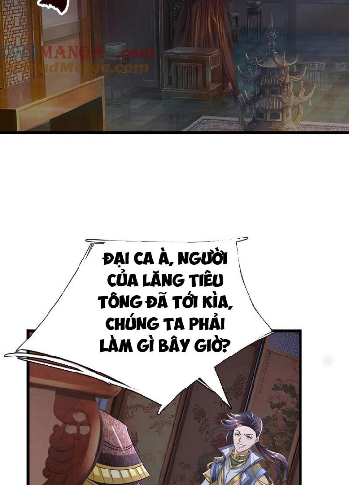 Ta Có Thể Cướp Đoạt Cơ Duyên Chapter 62 - Trang 2
