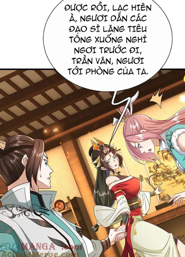 Ta Có Thể Cướp Đoạt Cơ Duyên Chapter 62 - Trang 2