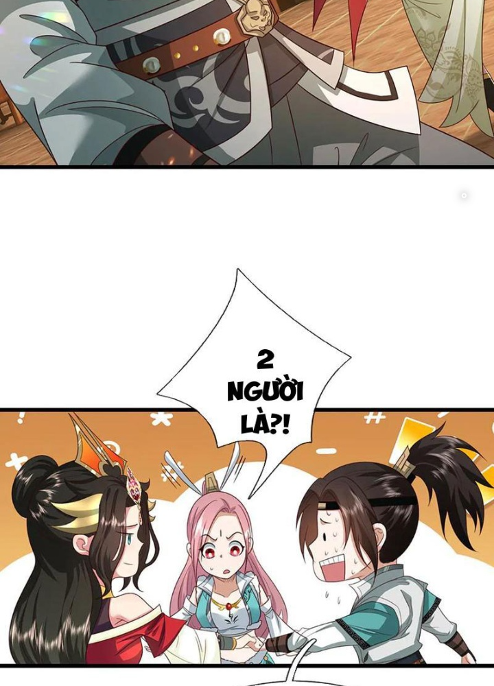 Ta Có Thể Cướp Đoạt Cơ Duyên Chapter 62 - Trang 2