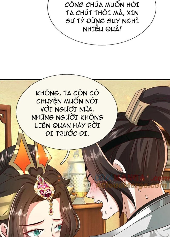 Ta Có Thể Cướp Đoạt Cơ Duyên Chapter 62 - Trang 2