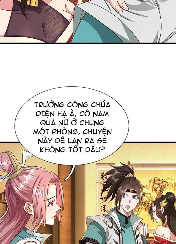 Ta Có Thể Cướp Đoạt Cơ Duyên Chapter 62 - Trang 2