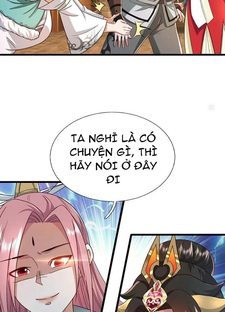 Ta Có Thể Cướp Đoạt Cơ Duyên Chapter 62 - Trang 2