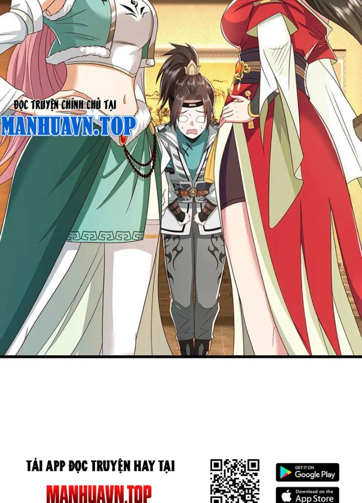 Ta Có Thể Cướp Đoạt Cơ Duyên Chapter 62 - Trang 2