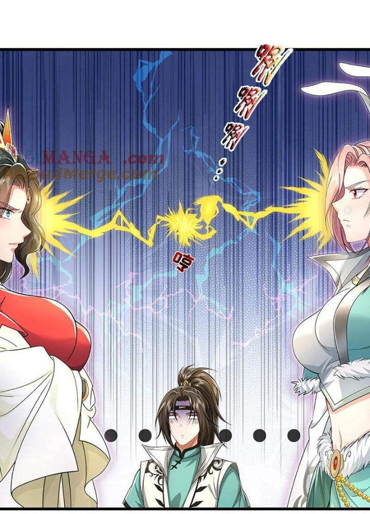 Ta Có Thể Cướp Đoạt Cơ Duyên Chapter 62 - Trang 2