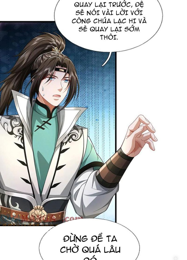 Ta Có Thể Cướp Đoạt Cơ Duyên Chapter 62 - Trang 2