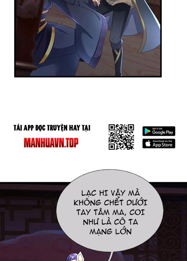 Ta Có Thể Cướp Đoạt Cơ Duyên Chapter 62 - Trang 2