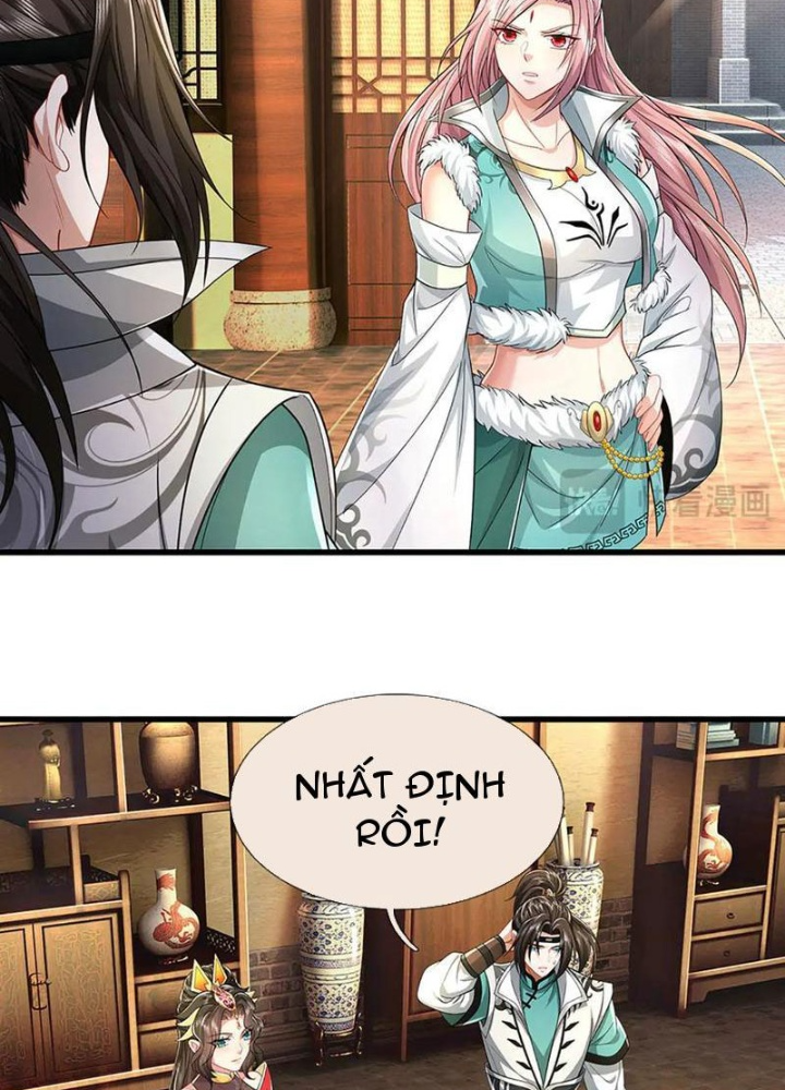 Ta Có Thể Cướp Đoạt Cơ Duyên Chapter 62 - Trang 2