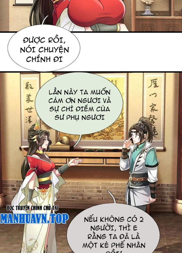 Ta Có Thể Cướp Đoạt Cơ Duyên Chapter 62 - Trang 2