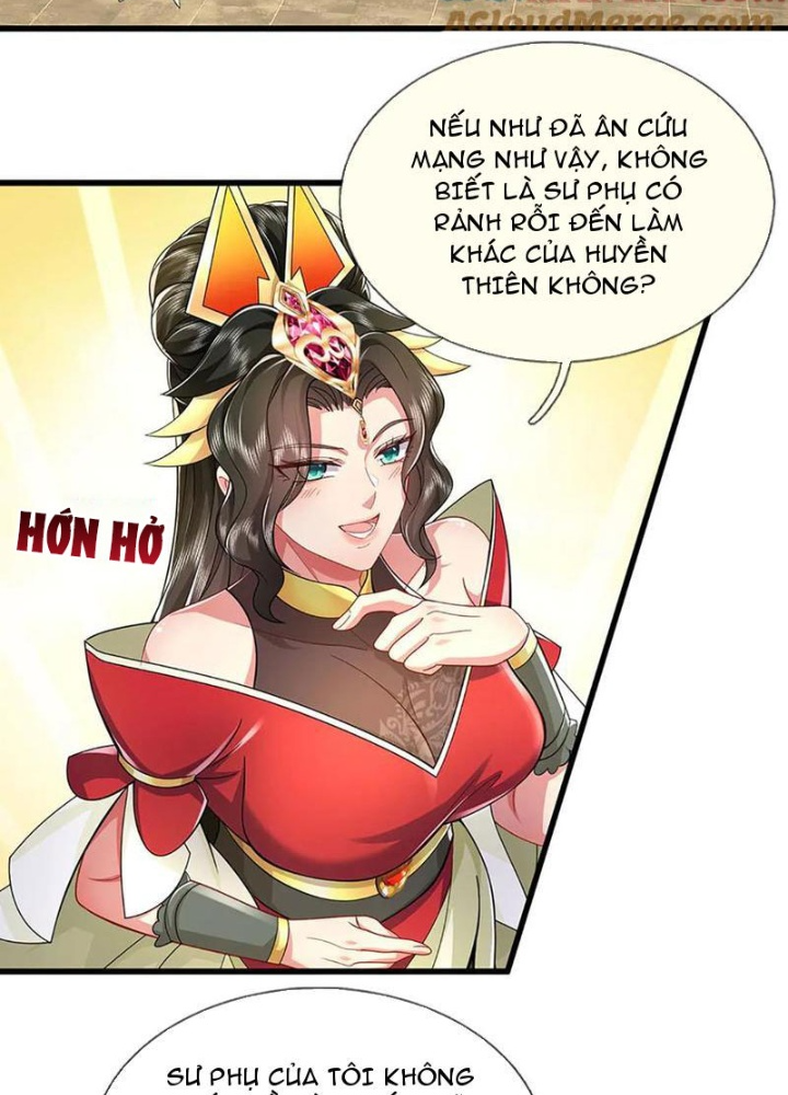 Ta Có Thể Cướp Đoạt Cơ Duyên Chapter 62 - Trang 2