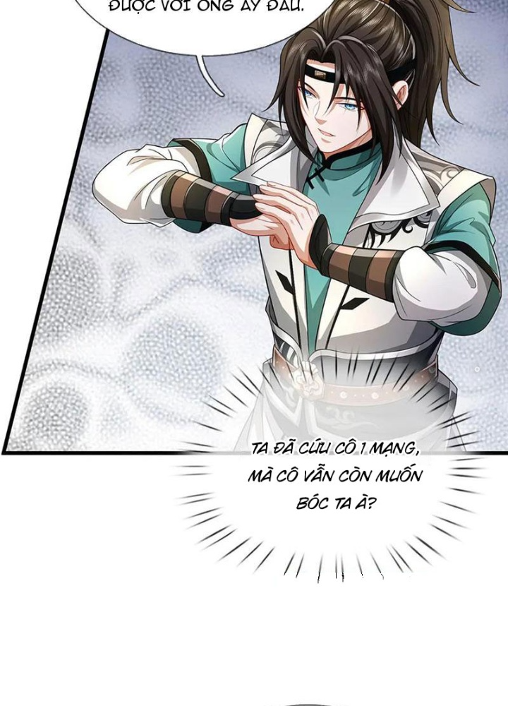 Ta Có Thể Cướp Đoạt Cơ Duyên Chapter 62 - Trang 2