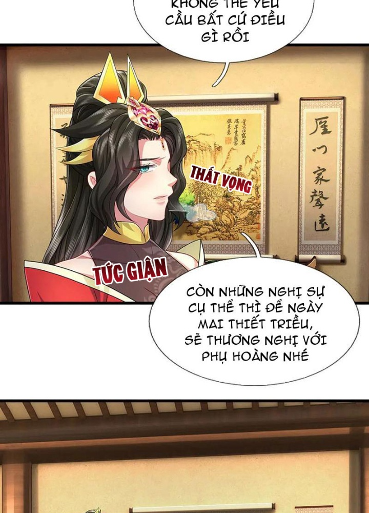 Ta Có Thể Cướp Đoạt Cơ Duyên Chapter 62 - Trang 2