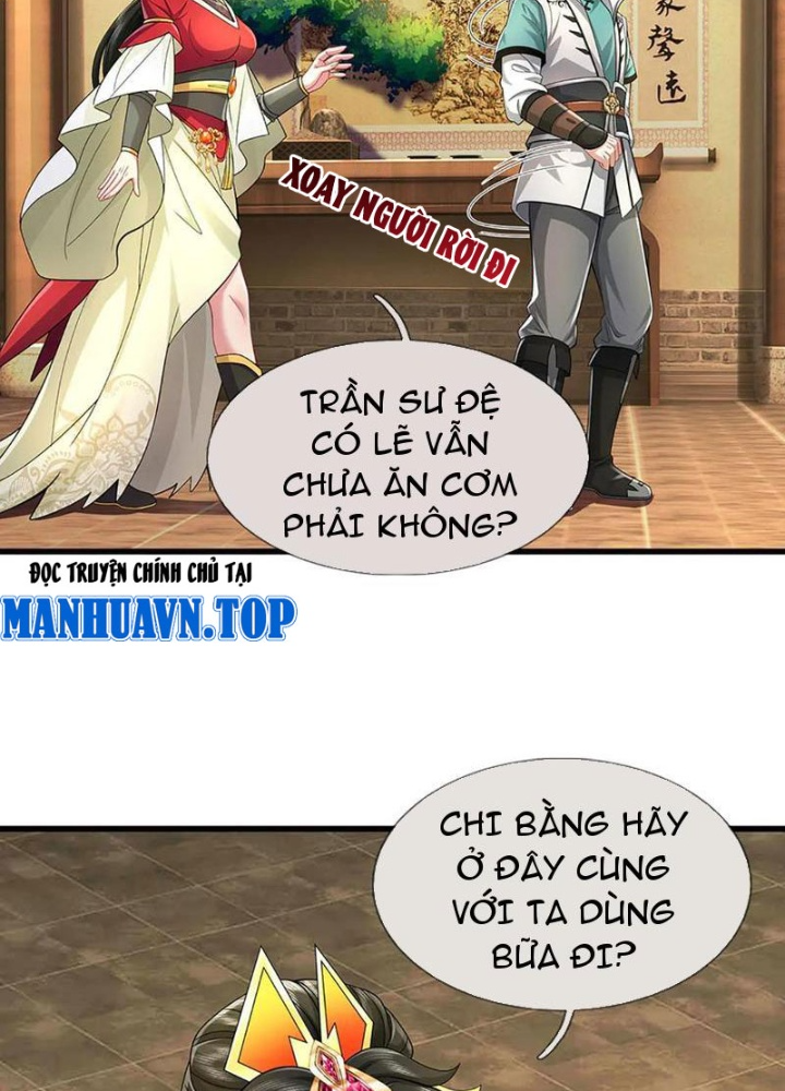 Ta Có Thể Cướp Đoạt Cơ Duyên Chapter 62 - Trang 2