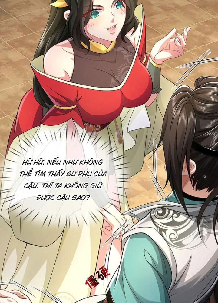 Ta Có Thể Cướp Đoạt Cơ Duyên Chapter 62 - Trang 2