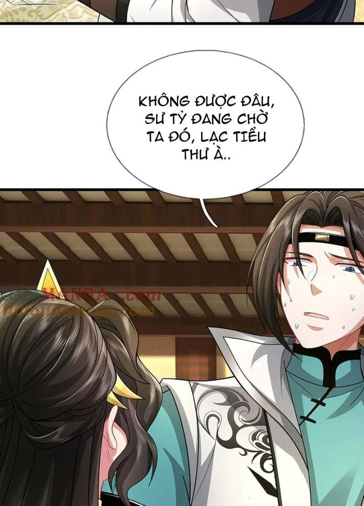 Ta Có Thể Cướp Đoạt Cơ Duyên Chapter 62 - Trang 2