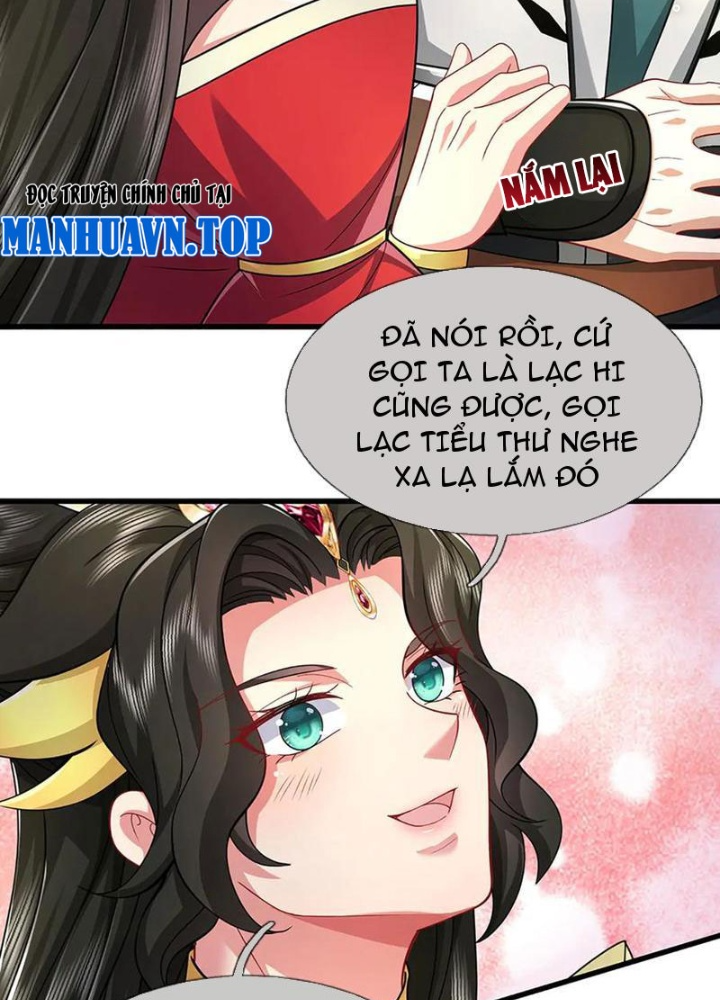 Ta Có Thể Cướp Đoạt Cơ Duyên Chapter 62 - Trang 2