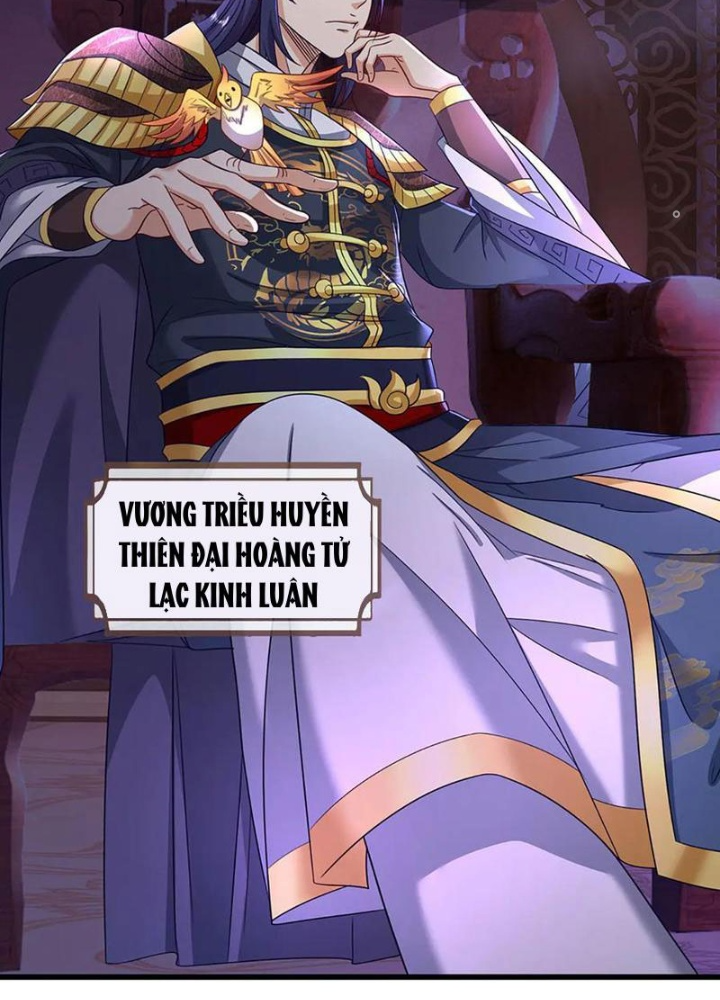 Ta Có Thể Cướp Đoạt Cơ Duyên Chapter 62 - Trang 2