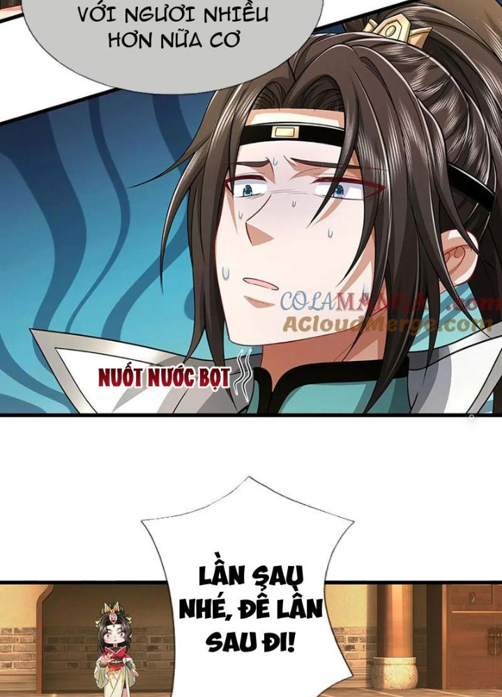 Ta Có Thể Cướp Đoạt Cơ Duyên Chapter 62 - Trang 2