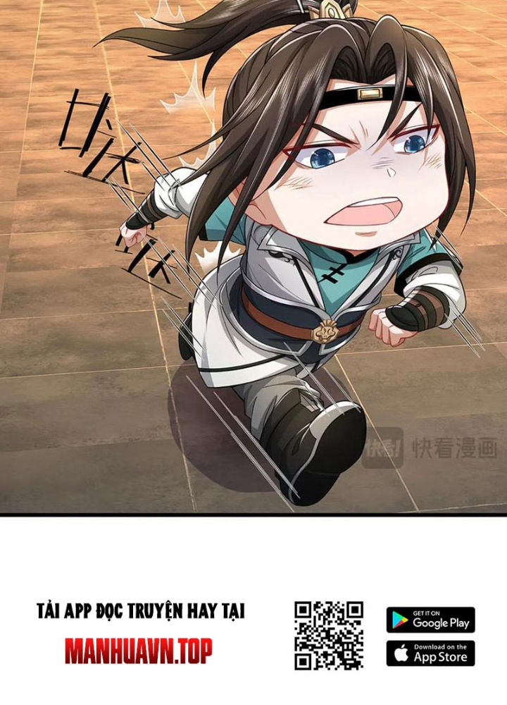 Ta Có Thể Cướp Đoạt Cơ Duyên Chapter 62 - Trang 2