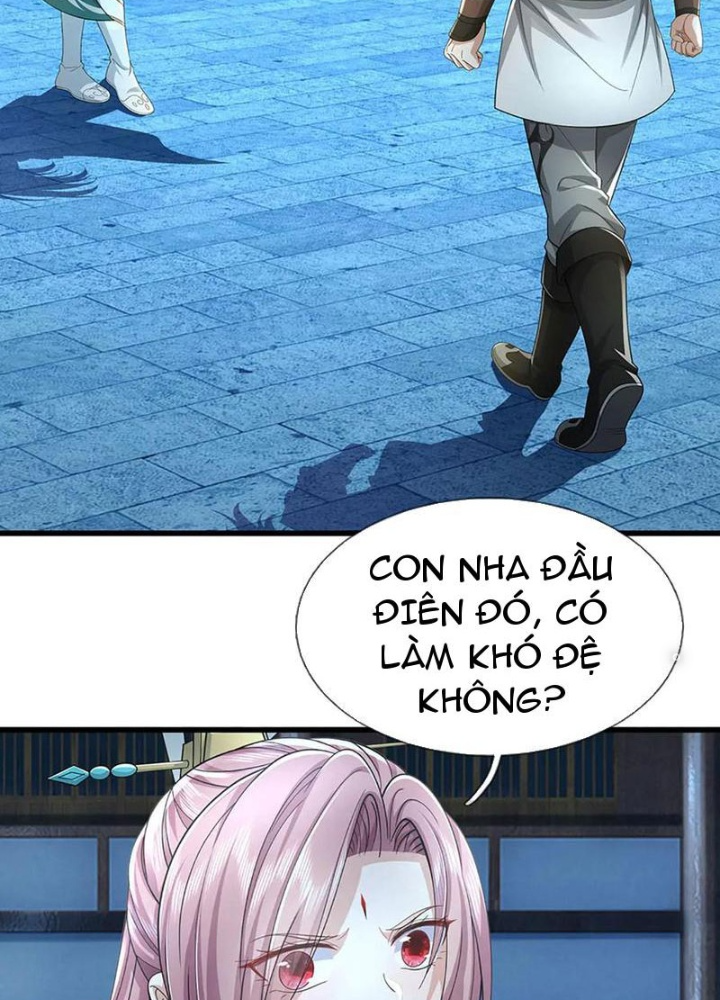 Ta Có Thể Cướp Đoạt Cơ Duyên Chapter 62 - Trang 2