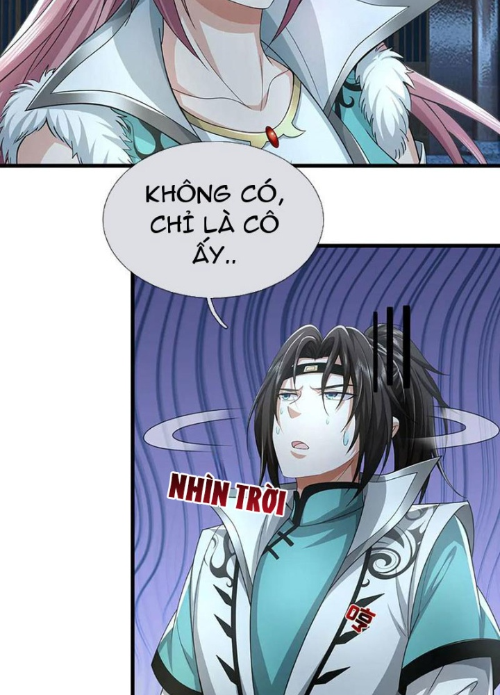 Ta Có Thể Cướp Đoạt Cơ Duyên Chapter 62 - Trang 2