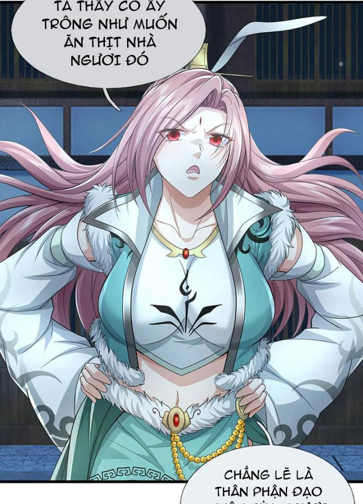 Ta Có Thể Cướp Đoạt Cơ Duyên Chapter 62 - Trang 2