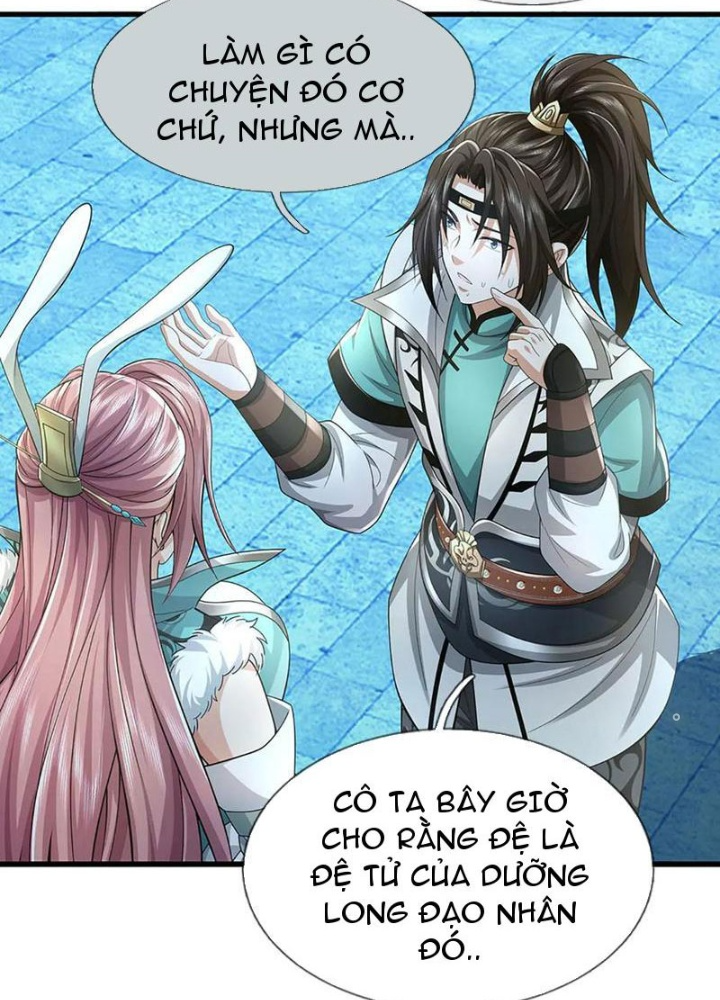 Ta Có Thể Cướp Đoạt Cơ Duyên Chapter 62 - Trang 2