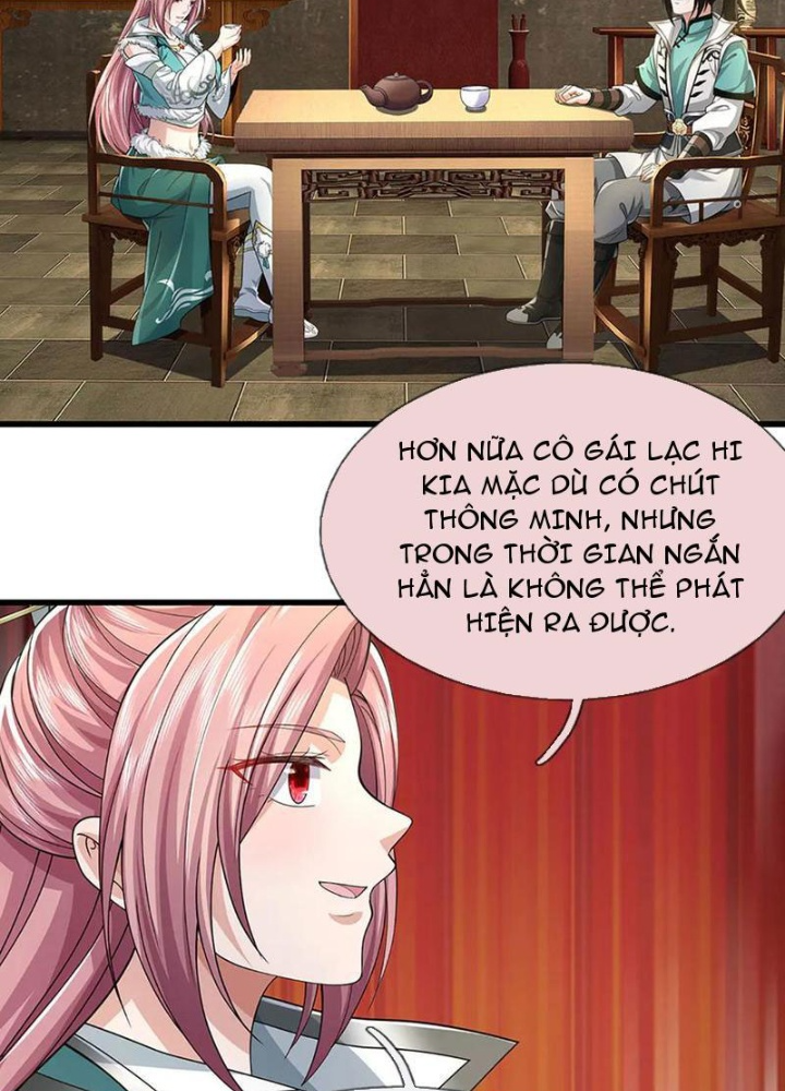 Ta Có Thể Cướp Đoạt Cơ Duyên Chapter 62 - Trang 2