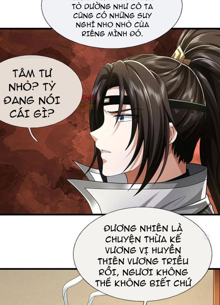 Ta Có Thể Cướp Đoạt Cơ Duyên Chapter 62 - Trang 2