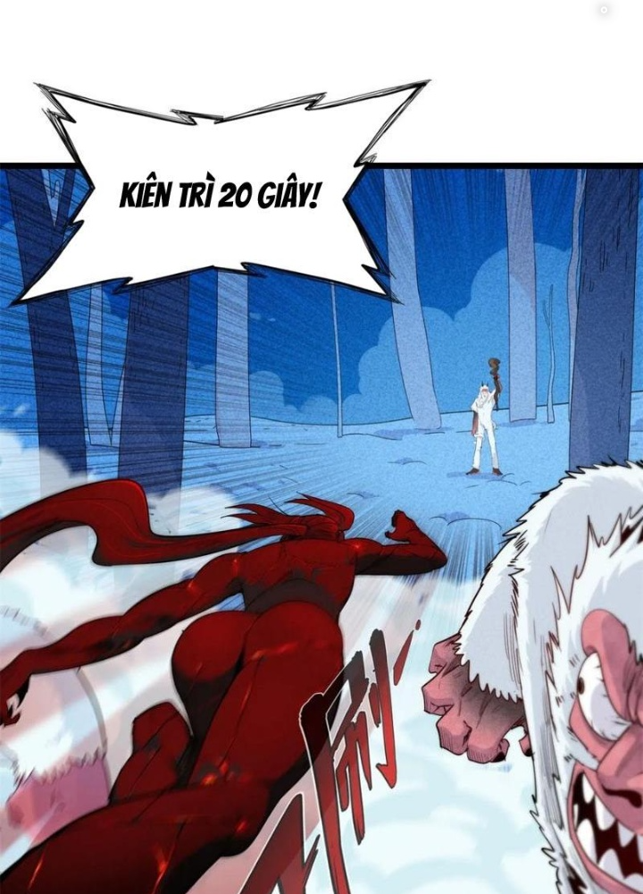 Cửu Tinh Độc Nãi Chapter 55 - Trang 2