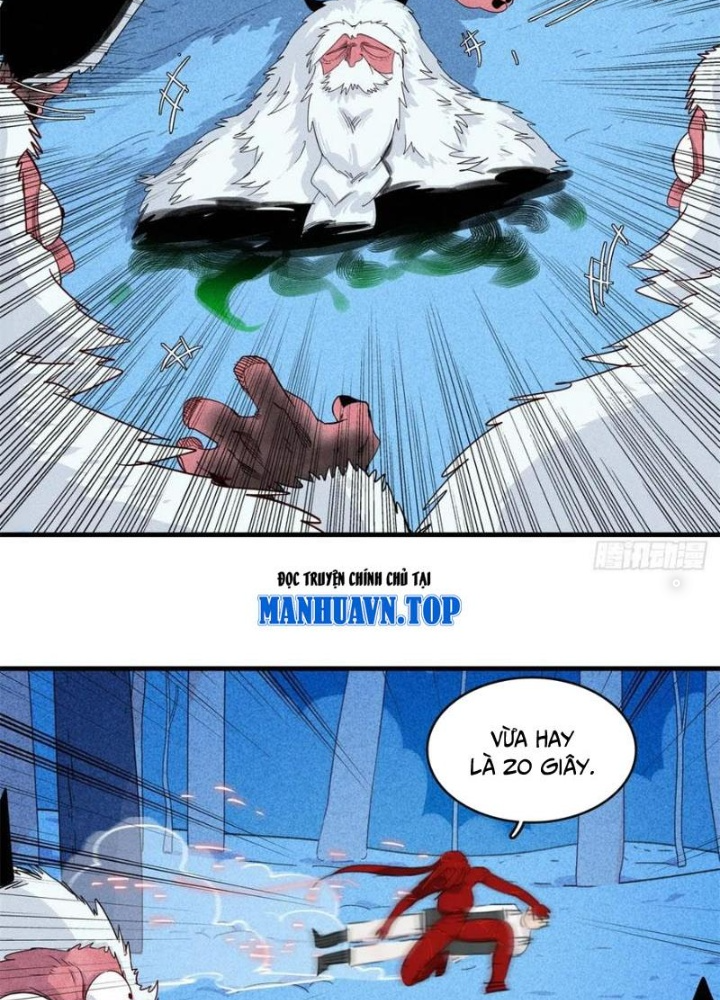 Cửu Tinh Độc Nãi Chapter 55 - Trang 2