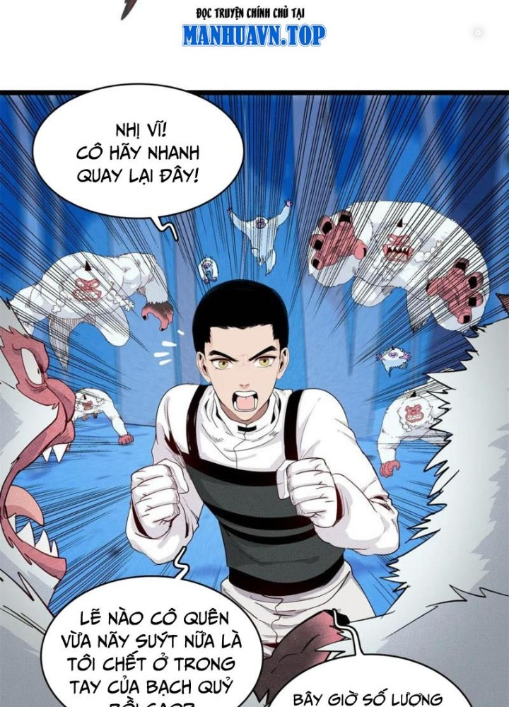 Cửu Tinh Độc Nãi Chapter 55 - Trang 2