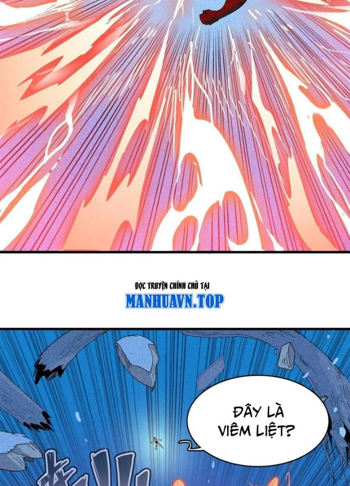 Cửu Tinh Độc Nãi Chapter 55 - Trang 2