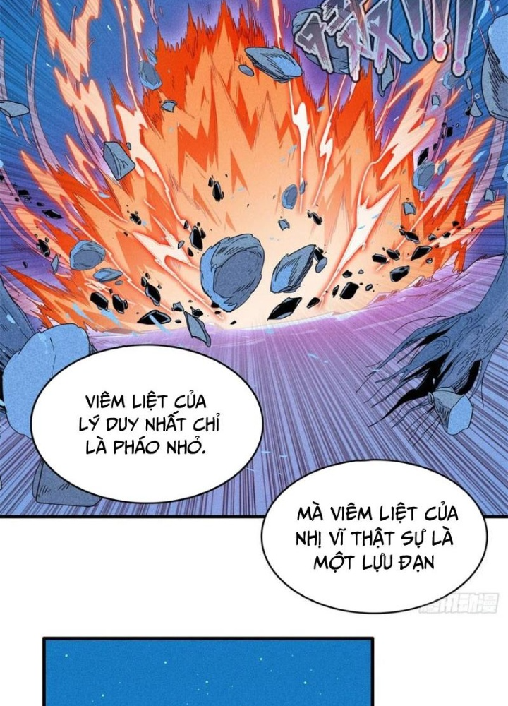 Cửu Tinh Độc Nãi Chapter 55 - Trang 2