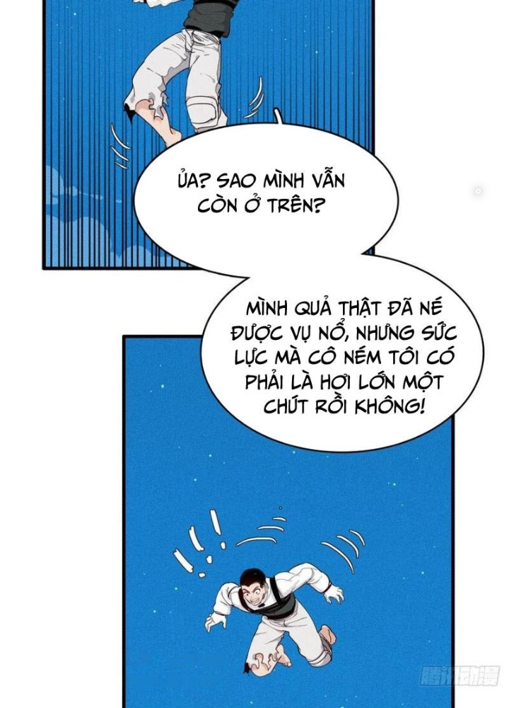 Cửu Tinh Độc Nãi Chapter 55 - Trang 2